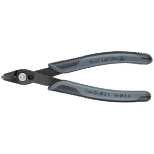 Knipex 78 61 140 ESD Electronic-Super-Knips® ESD