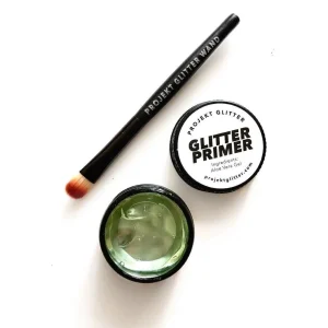 Bio Glitzerkleber