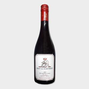 2015 Graf von Schönborn Spätburgunder